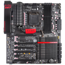 EVGA Z87 Classified (LGA1150) Haswell, EATX